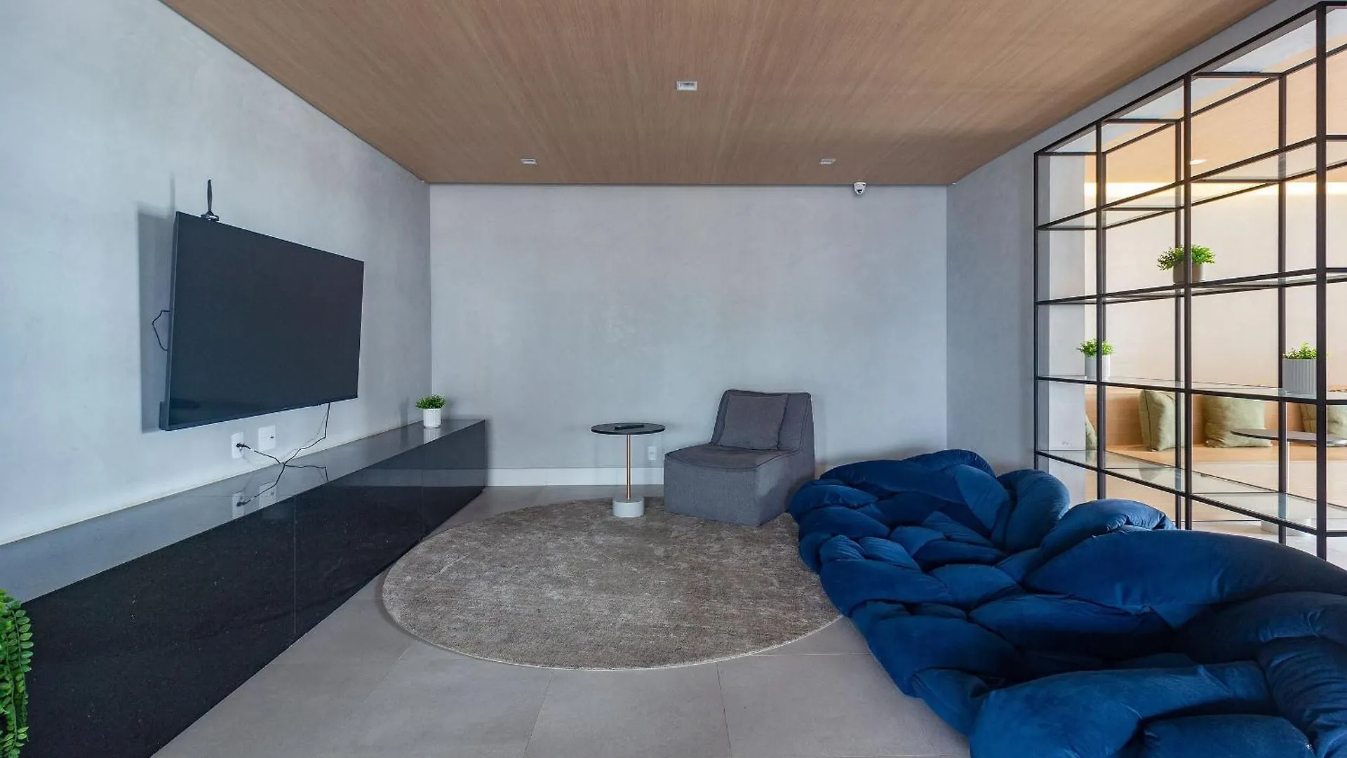 Apartmán Yume Soul Brooklin São Paulo 0*,  Brazílie