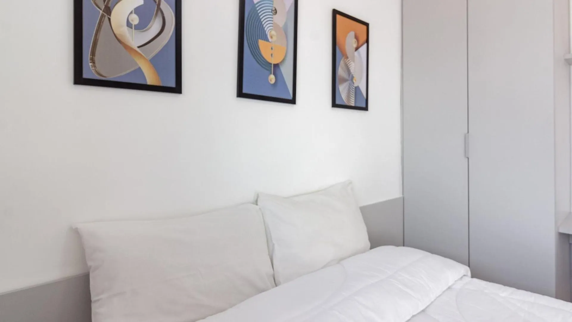 Apartmán Yume Soul Brooklin São Paulo